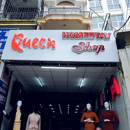 Queen Homestay Hue Bagian luar foto