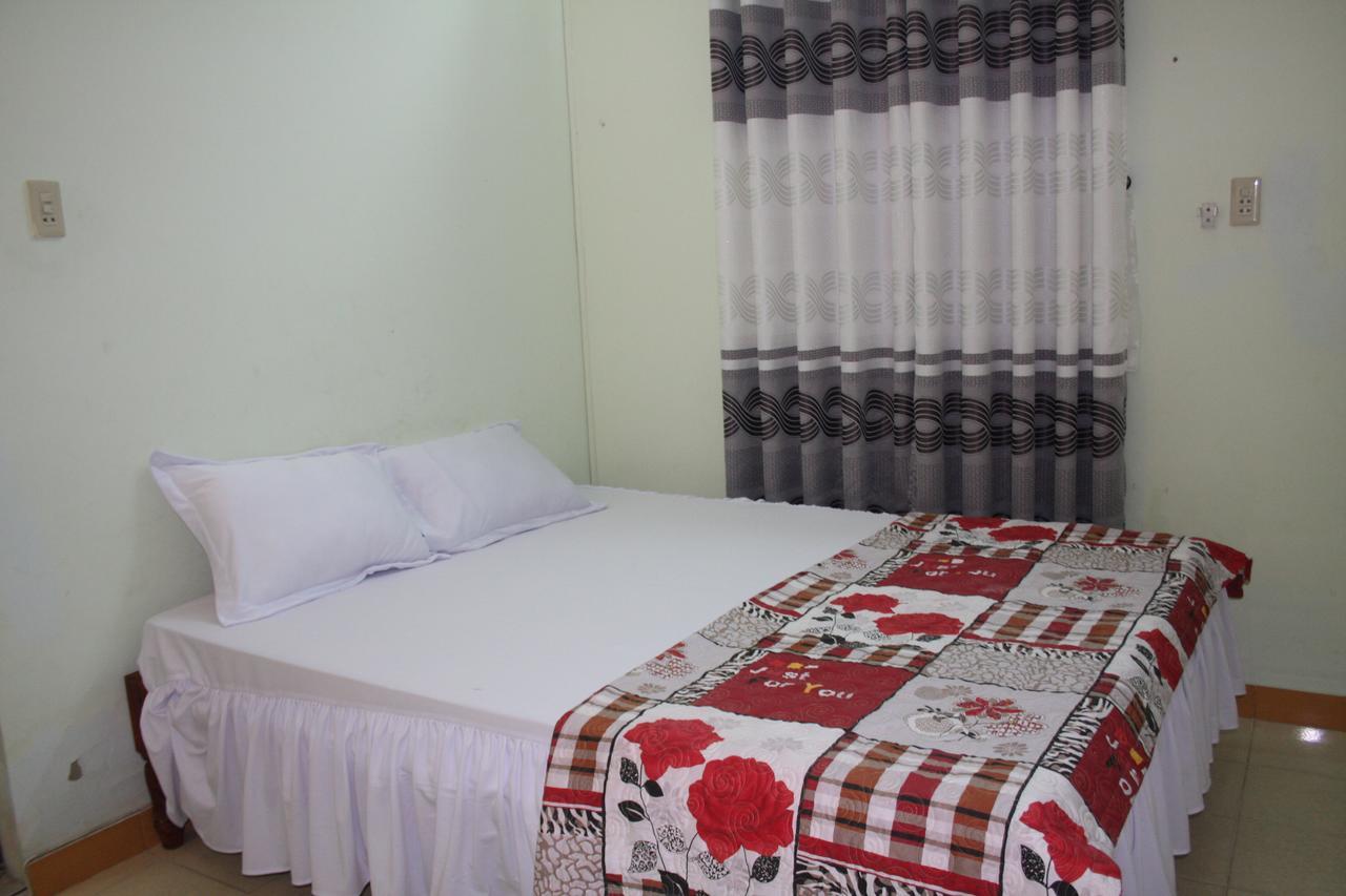 Queen Homestay Hue Bagian luar foto