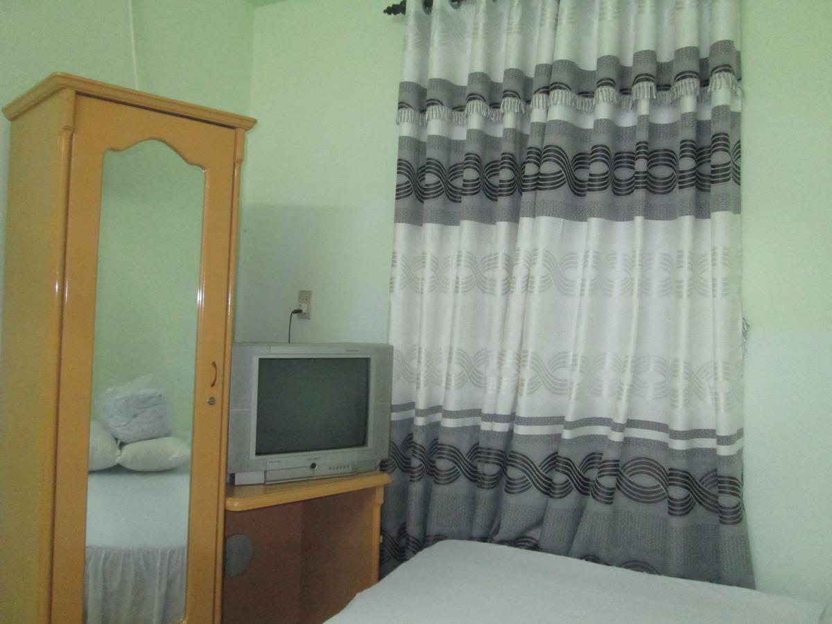 Queen Homestay Hue Bagian luar foto