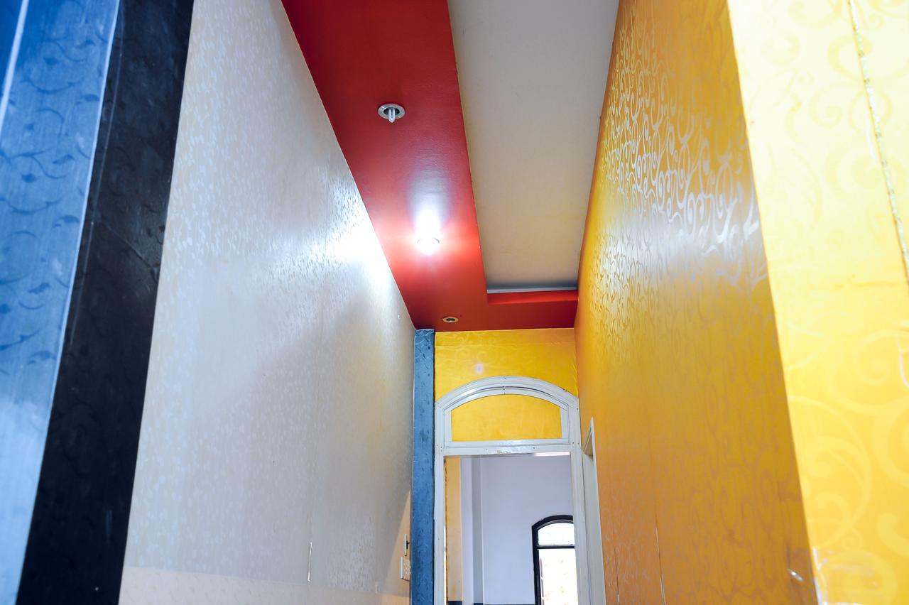 Queen Homestay Hue Bagian luar foto