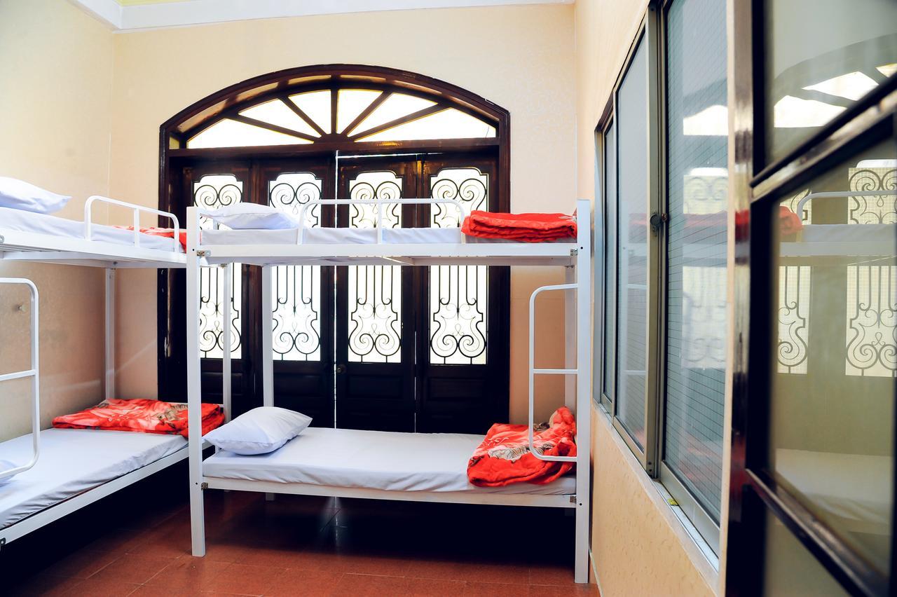 Queen Homestay Hue Bagian luar foto