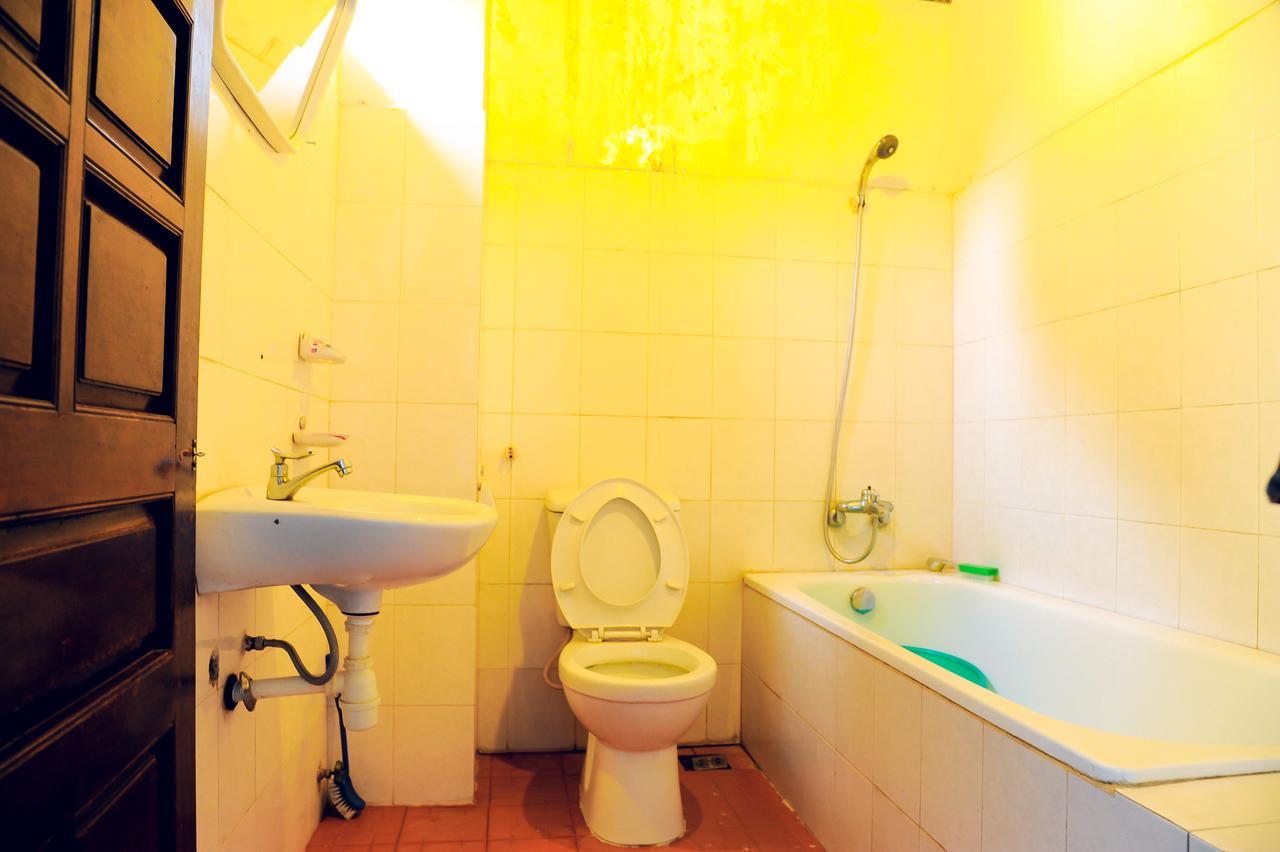 Queen Homestay Hue Bagian luar foto