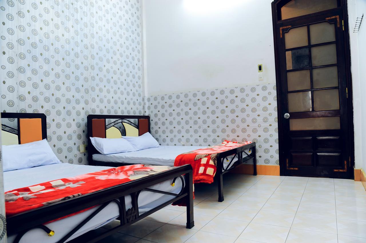 Queen Homestay Hue Bagian luar foto