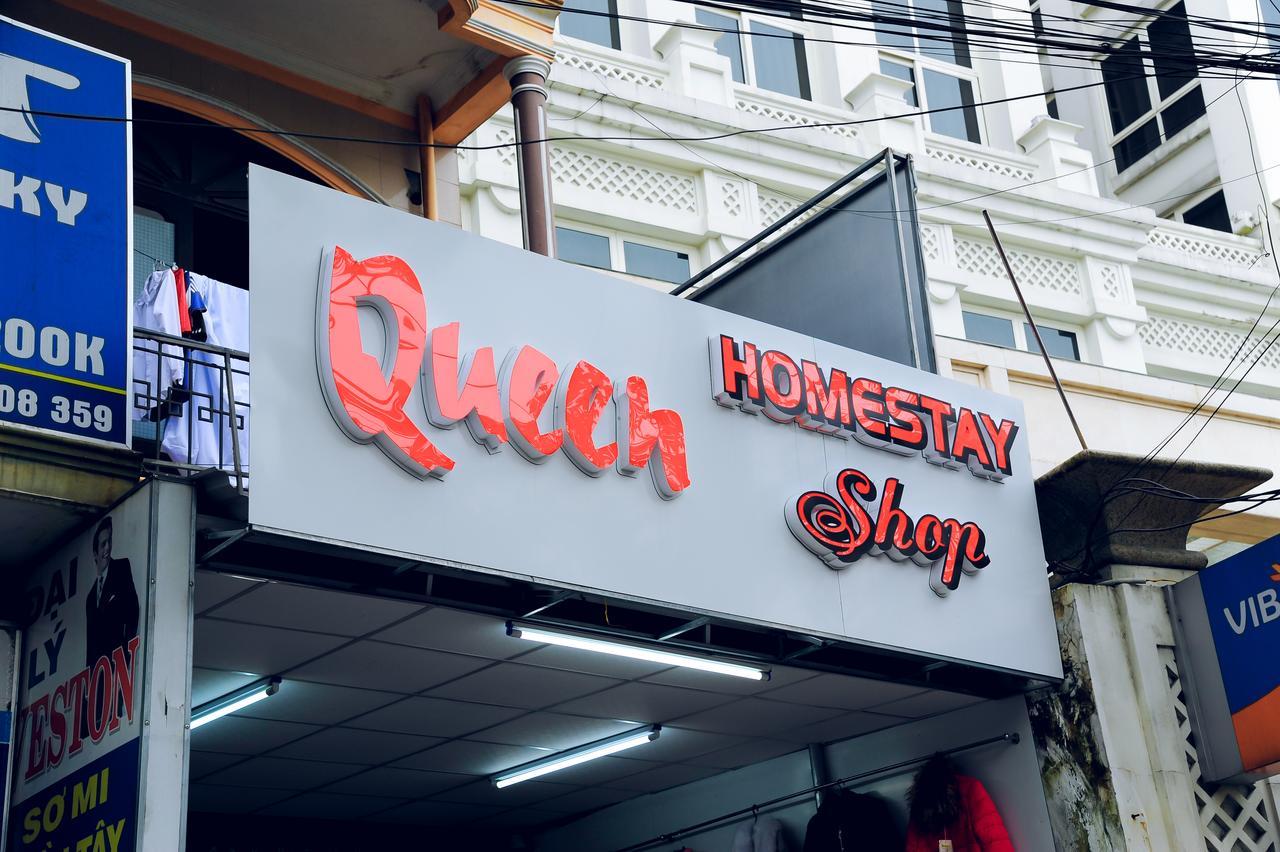 Queen Homestay Hue Bagian luar foto