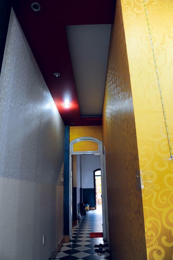 Queen Homestay Hue Bagian luar foto