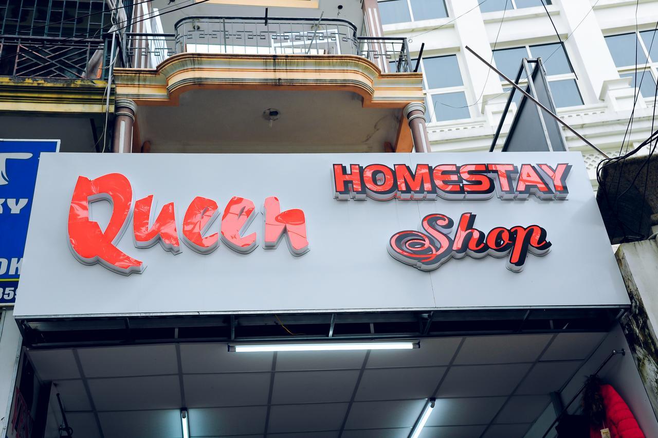 Queen Homestay Hue Bagian luar foto