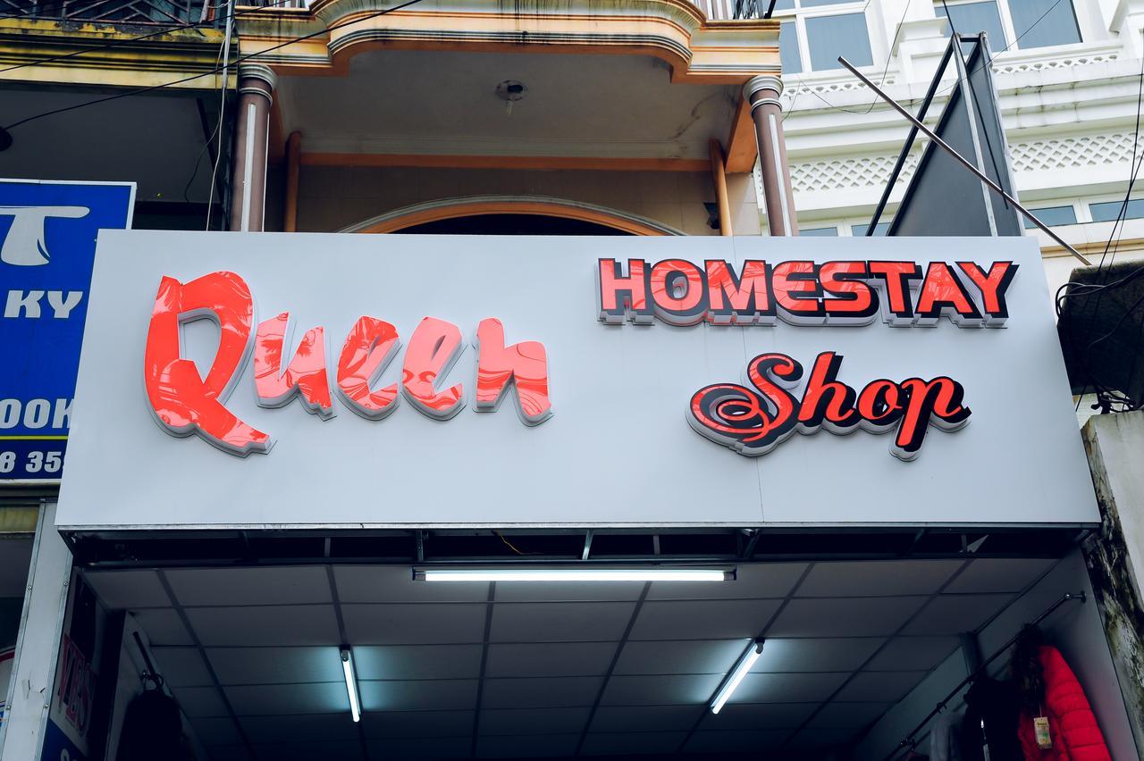 Queen Homestay Hue Bagian luar foto