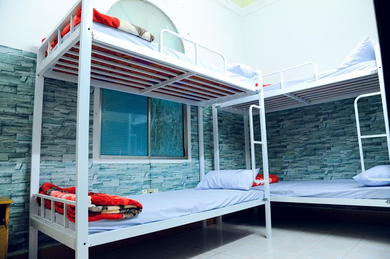 Queen Homestay Hue Bagian luar foto