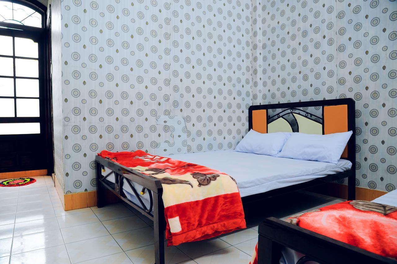 Queen Homestay Hue Bagian luar foto