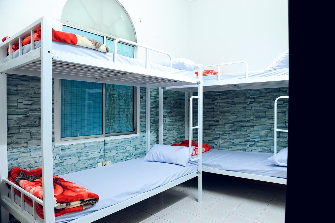 Queen Homestay Hue Bagian luar foto