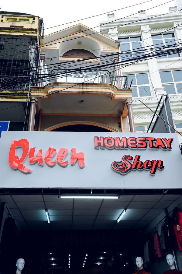 Queen Homestay Hue Bagian luar foto