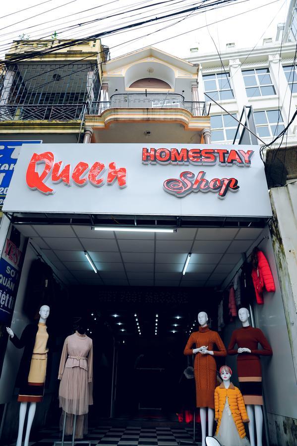 Queen Homestay Hue Bagian luar foto