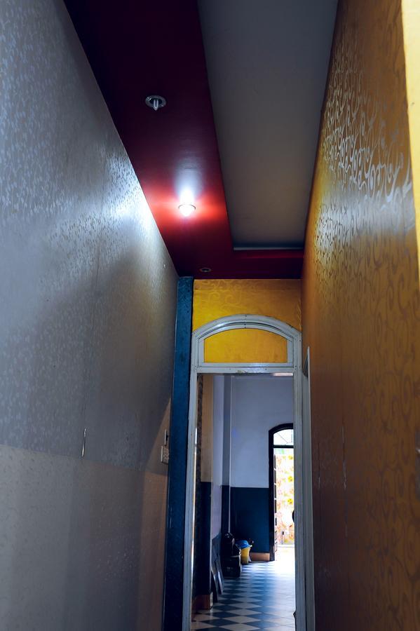 Queen Homestay Hue Bagian luar foto