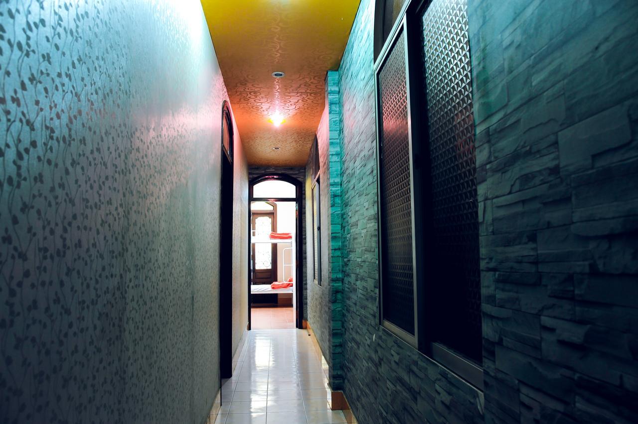 Queen Homestay Hue Bagian luar foto