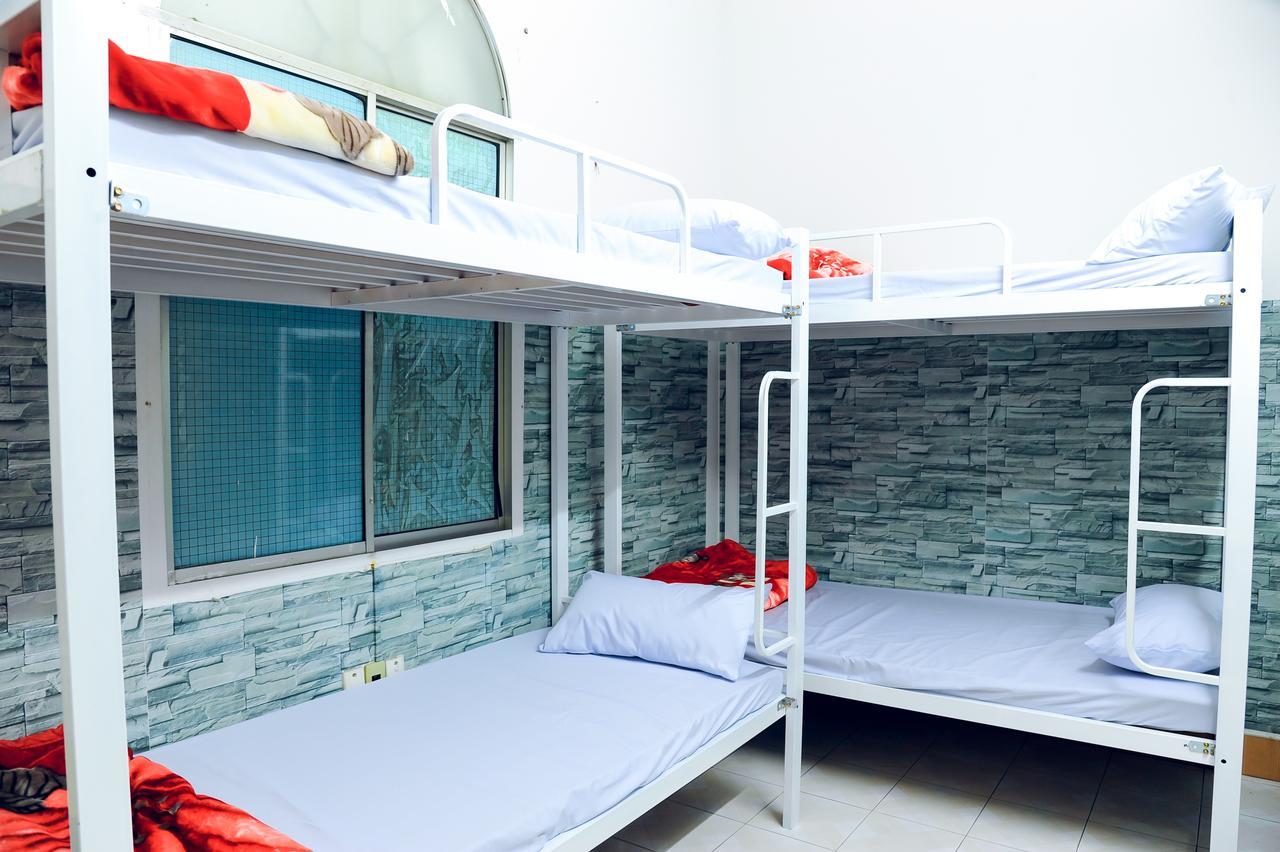 Queen Homestay Hue Bagian luar foto
