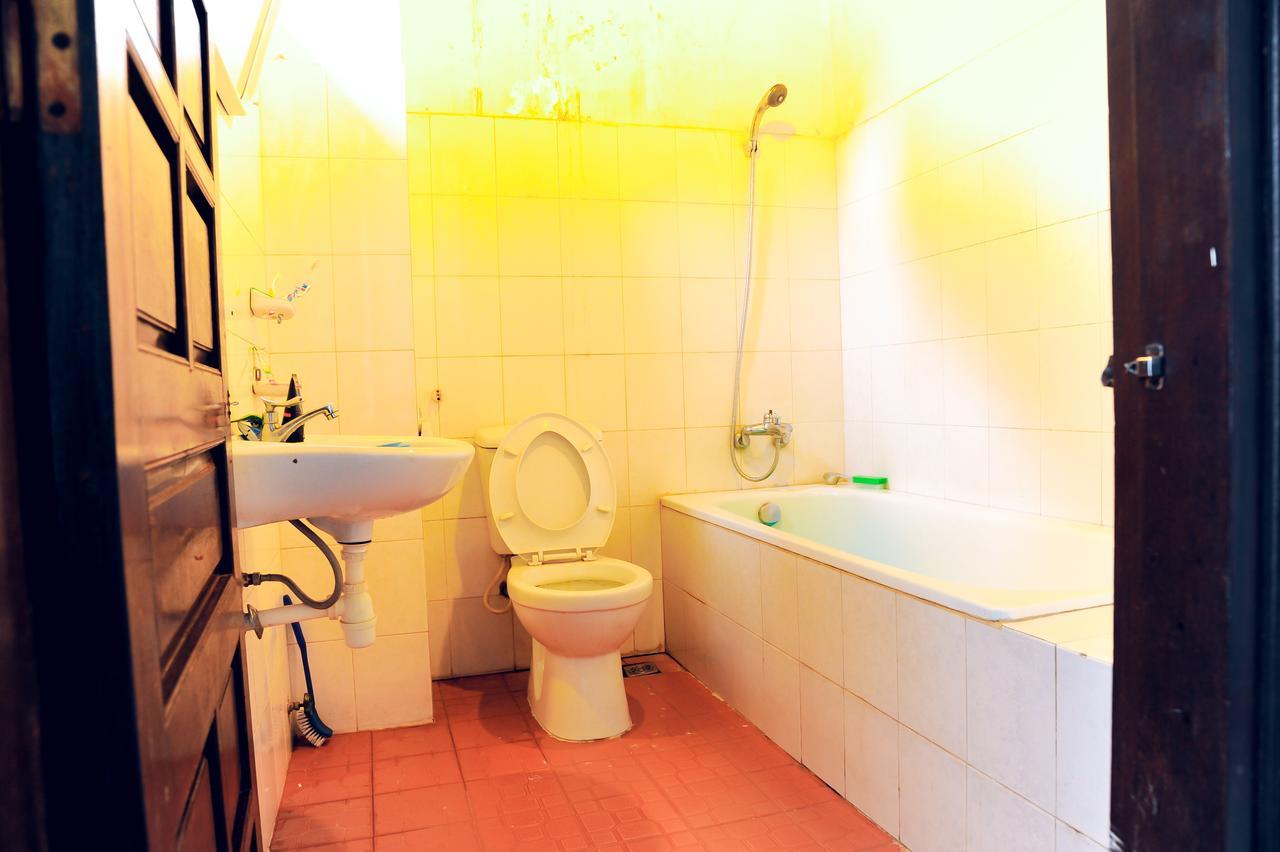 Queen Homestay Hue Bagian luar foto