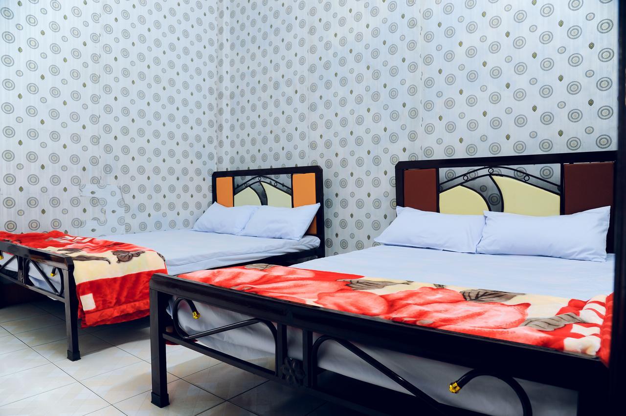 Queen Homestay Hue Bagian luar foto