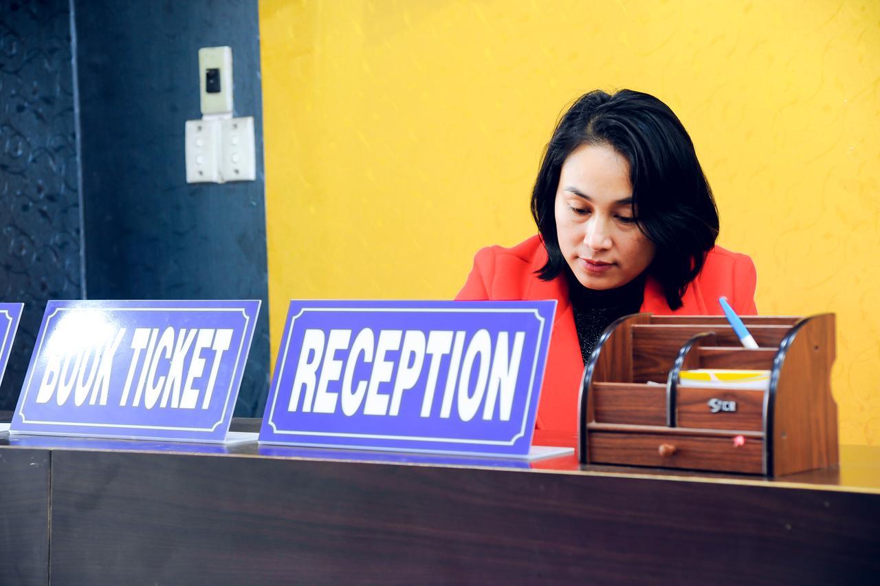 Queen Homestay Hue Bagian luar foto